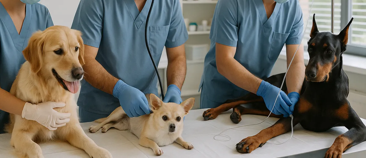 Free vet exam near me Affordable Care for Your Pets