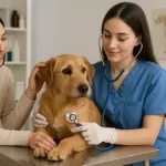 Free vet in Chula Vista