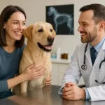 Free vet in Palmdale