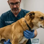 Free vet in Fayetteville