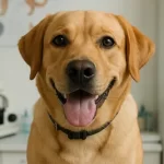 Free vet in Encinitas