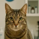 Free vet in Riverside